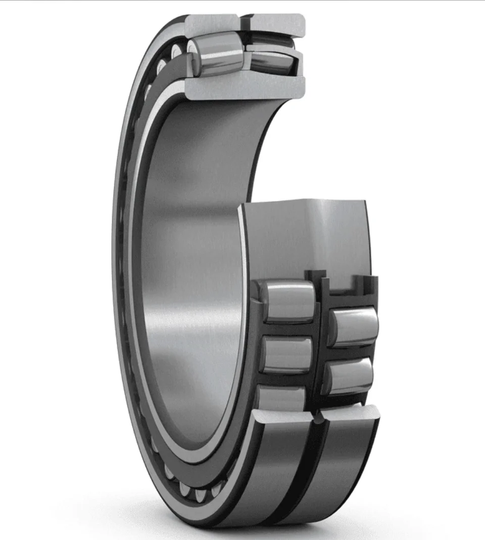 SKF 21306CC crankshaft double row spherical roller bearing