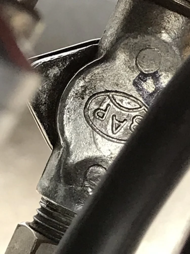 Why we call it "inspection"...(2018)