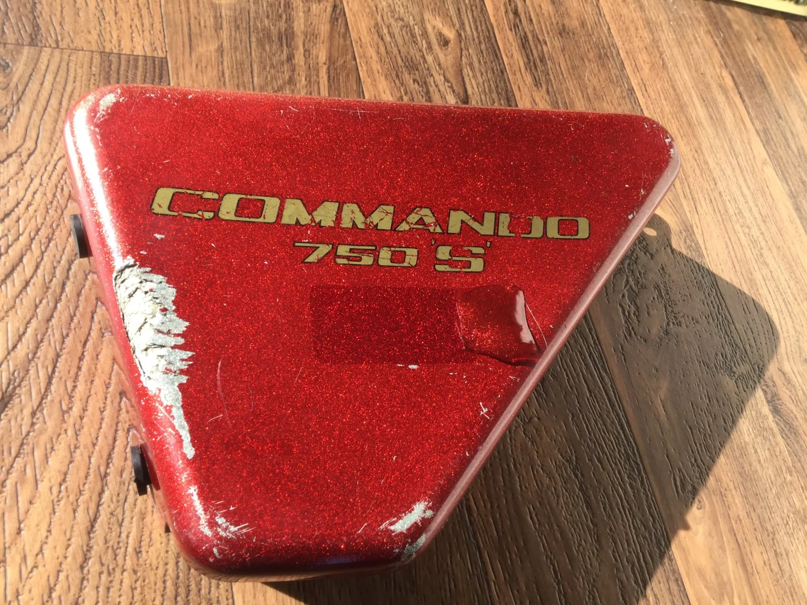 Paint Colour Brochure