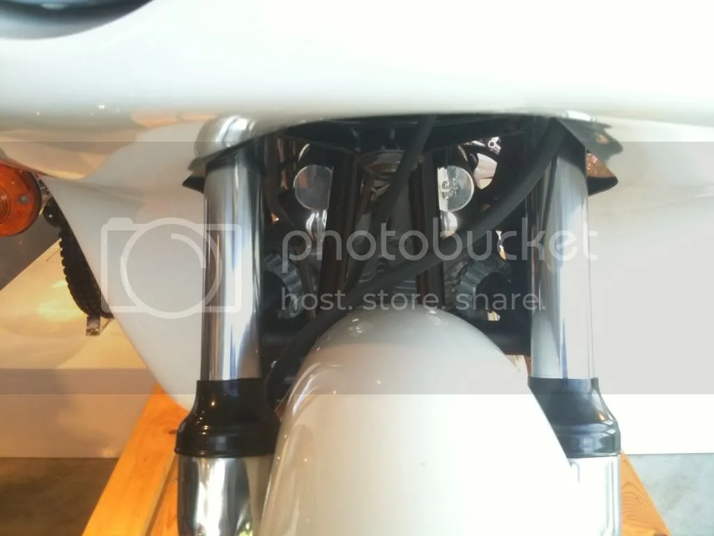 The Official 2011 Barber AHMRA Event Thread