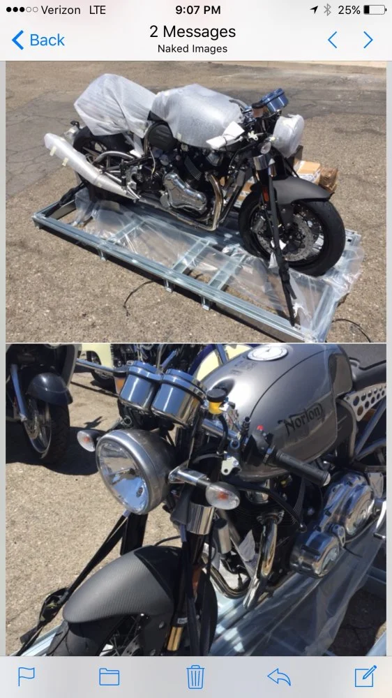 Domiracer, Dominator ss and naked locations