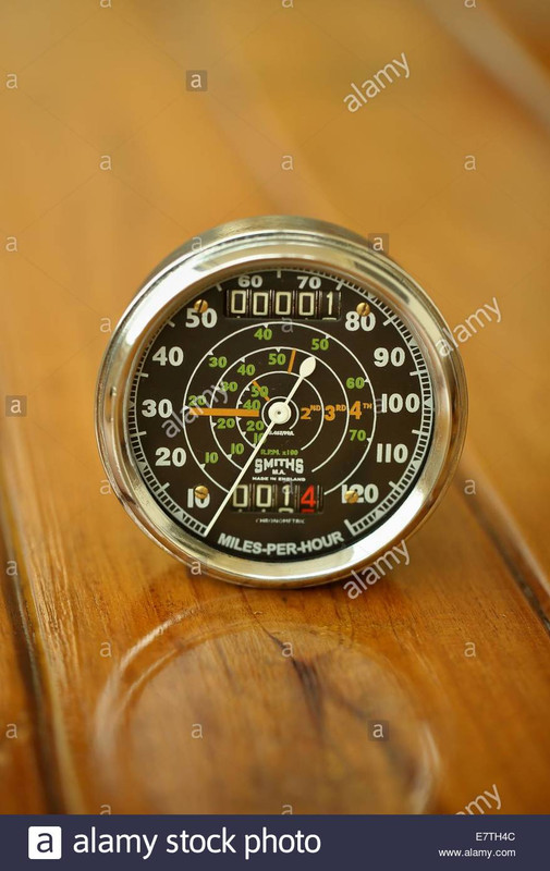 Norton Green Globe speedo watch - NO LONGER AVAILBLE