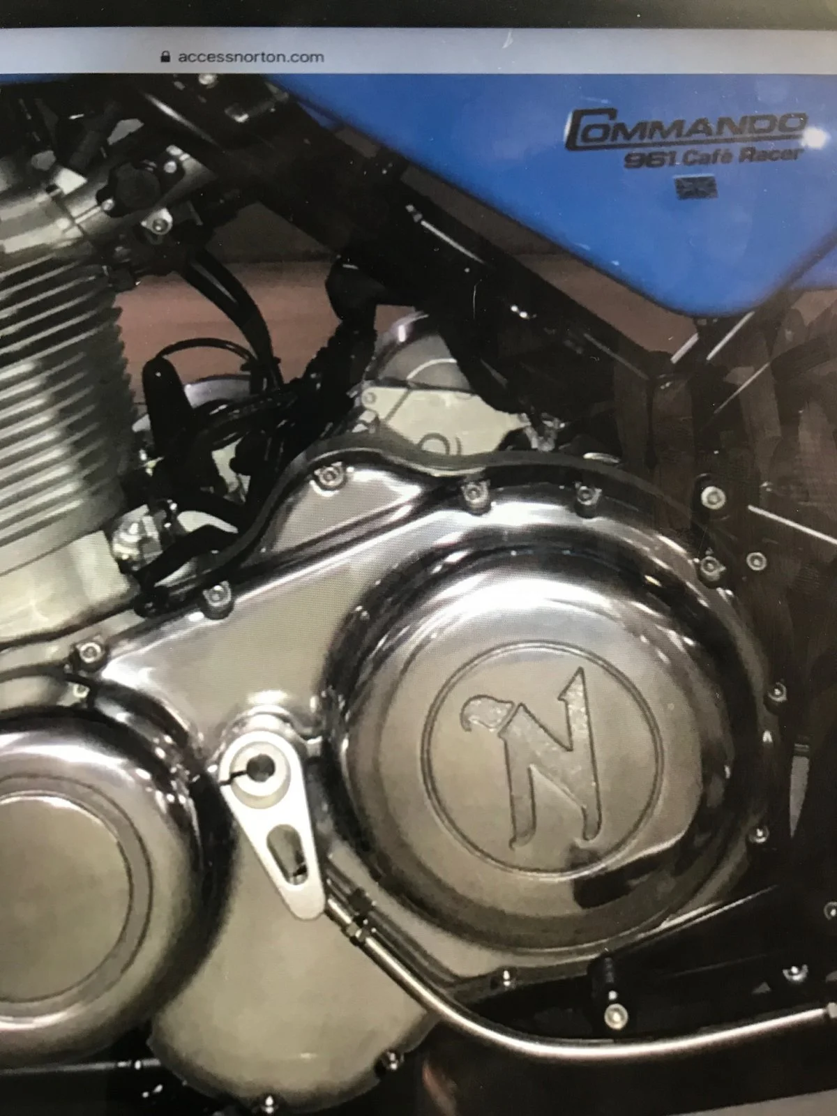 Gear change Grrrrrrrrrremlins!!