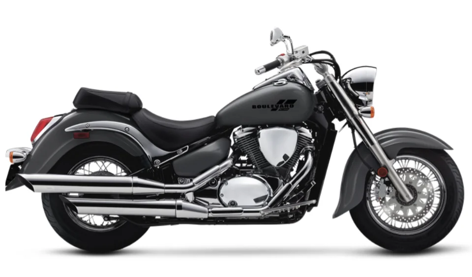 2024 Royal Enfield Shotgun 650