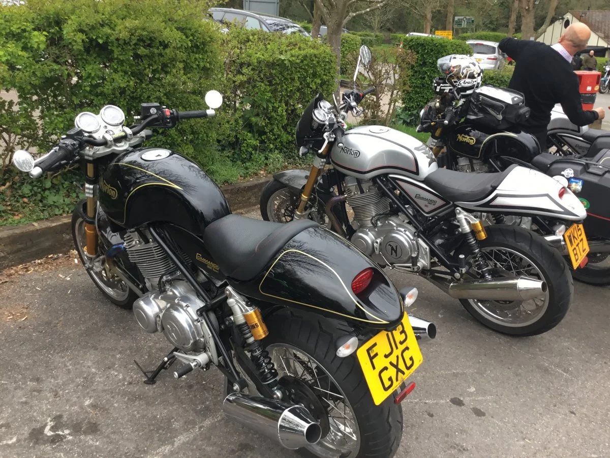 OUR SECOND 961 MARCH MEET UP ( 31ST MARCH 2019)