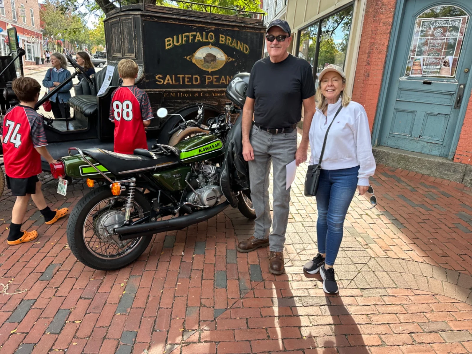 I am an addict. There, I said it. H2