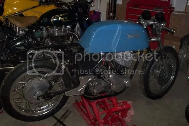 The Anti-Cafe Project