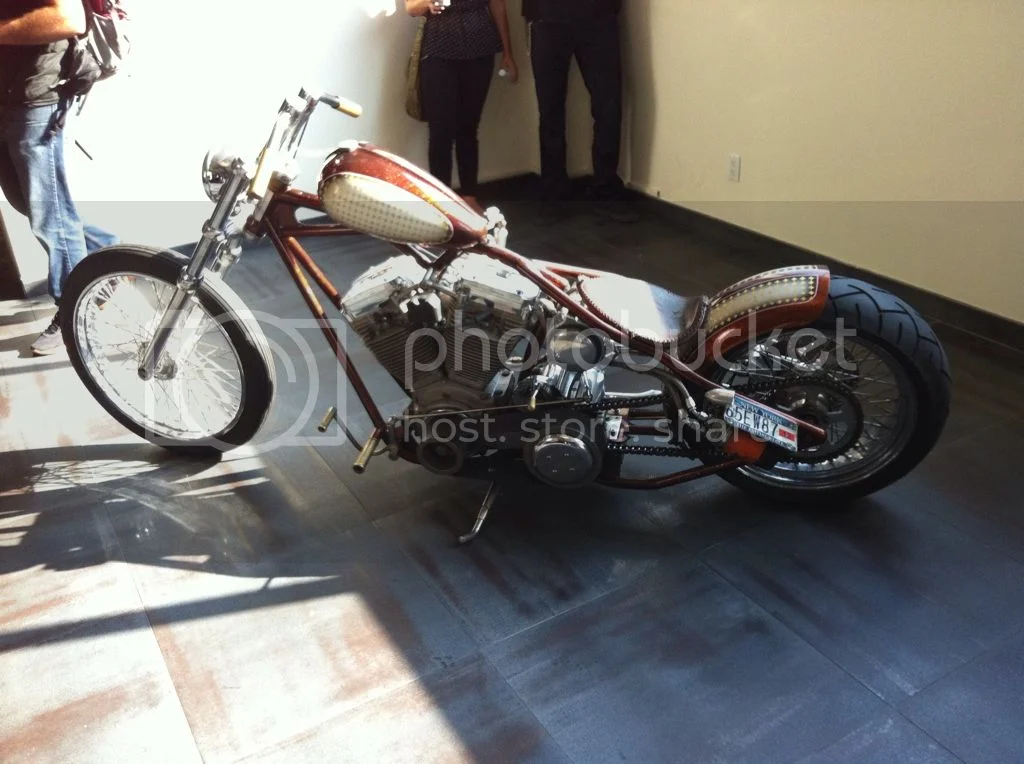 The Brooklyn Invitational