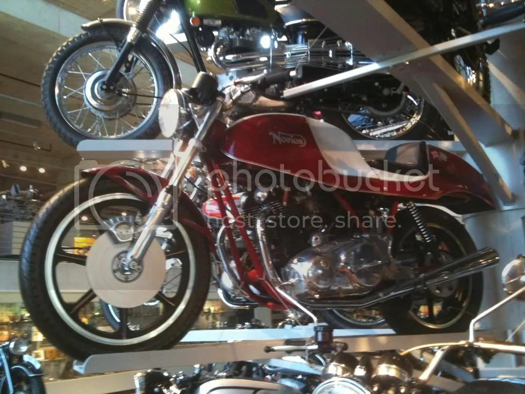 The Official 2011 Barber AHMRA Event Thread