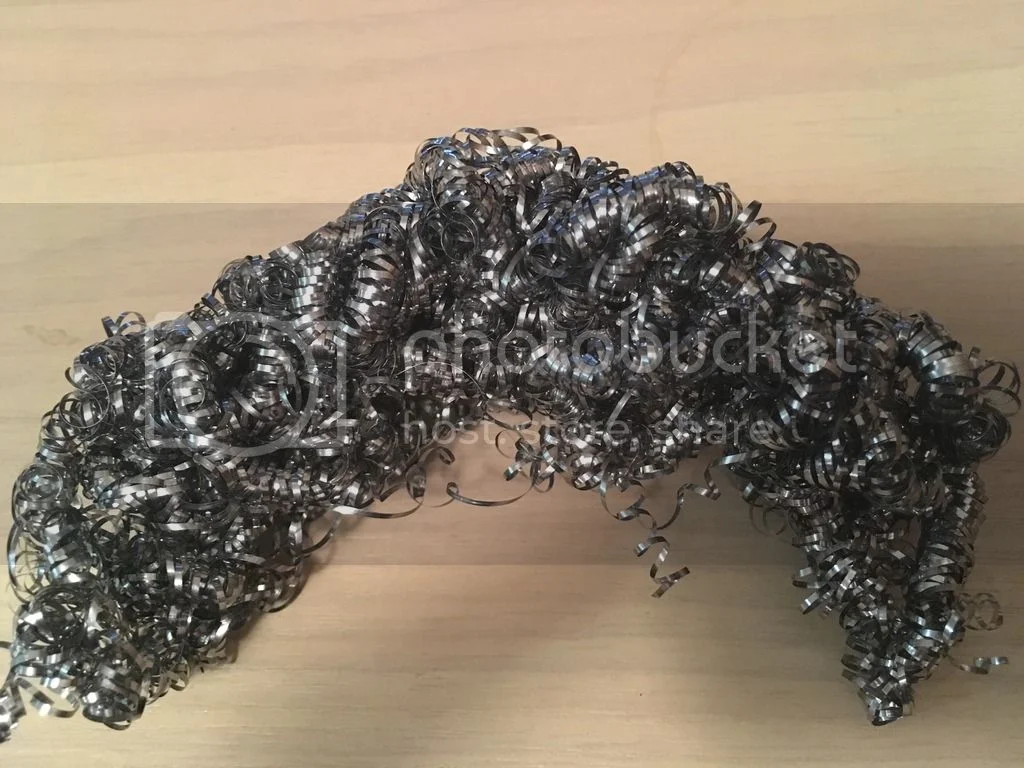 Airbox oil fix and ecu upgrade