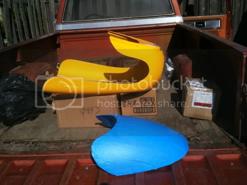 72 Combat Proddy Build