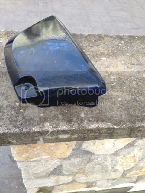 Interstate side cover: wich type?