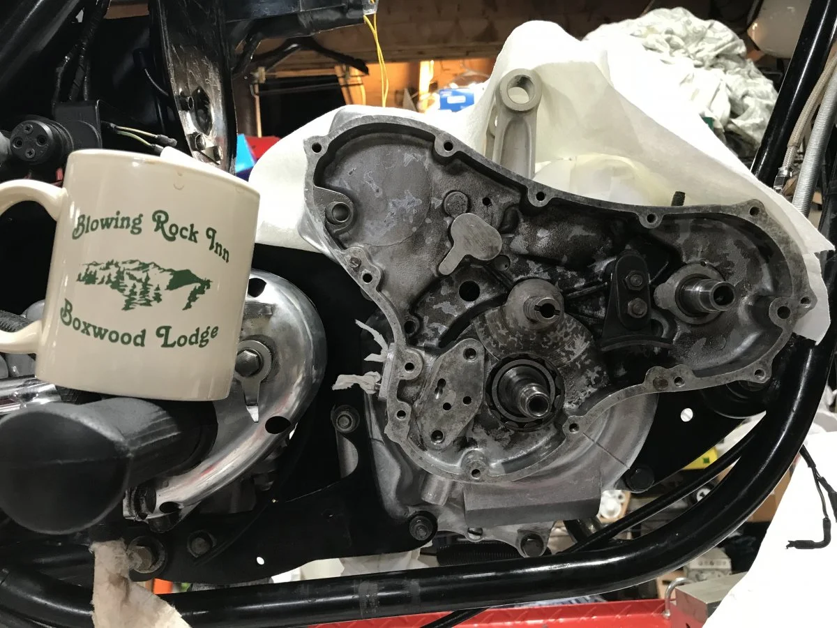 Why we call it "inspection"...(2018)