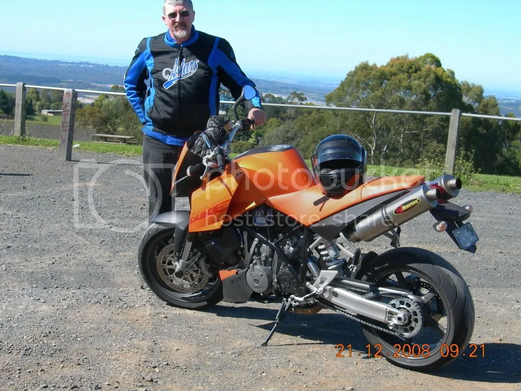 Show your other bike(s) - What else do you ride?