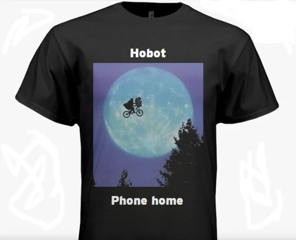 What famous people have owned Commandos (2016)