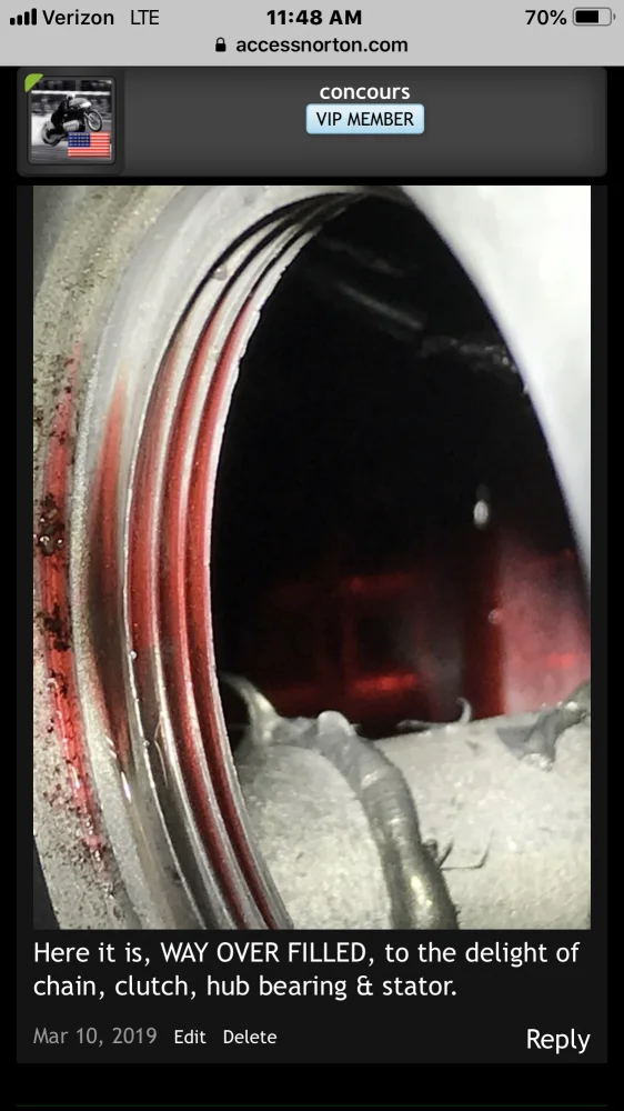 Why does my clutch slip?