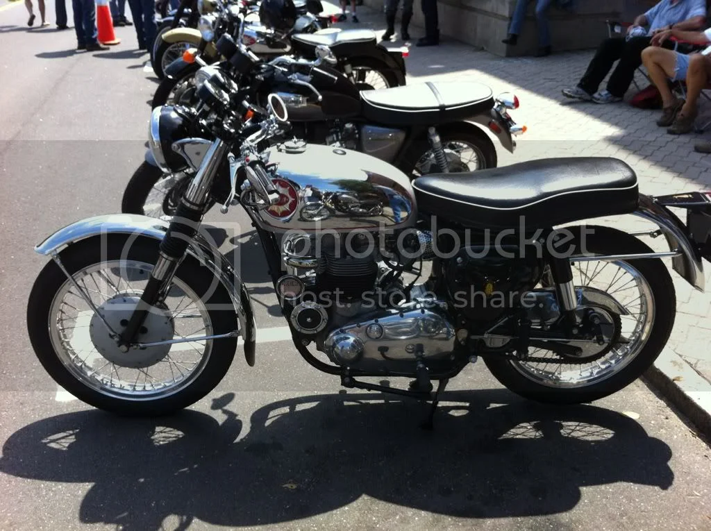 Bull City Rumble 2012