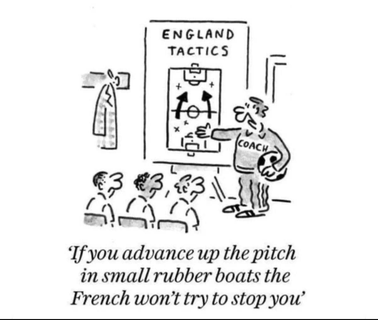 Post your jokes and humor here.