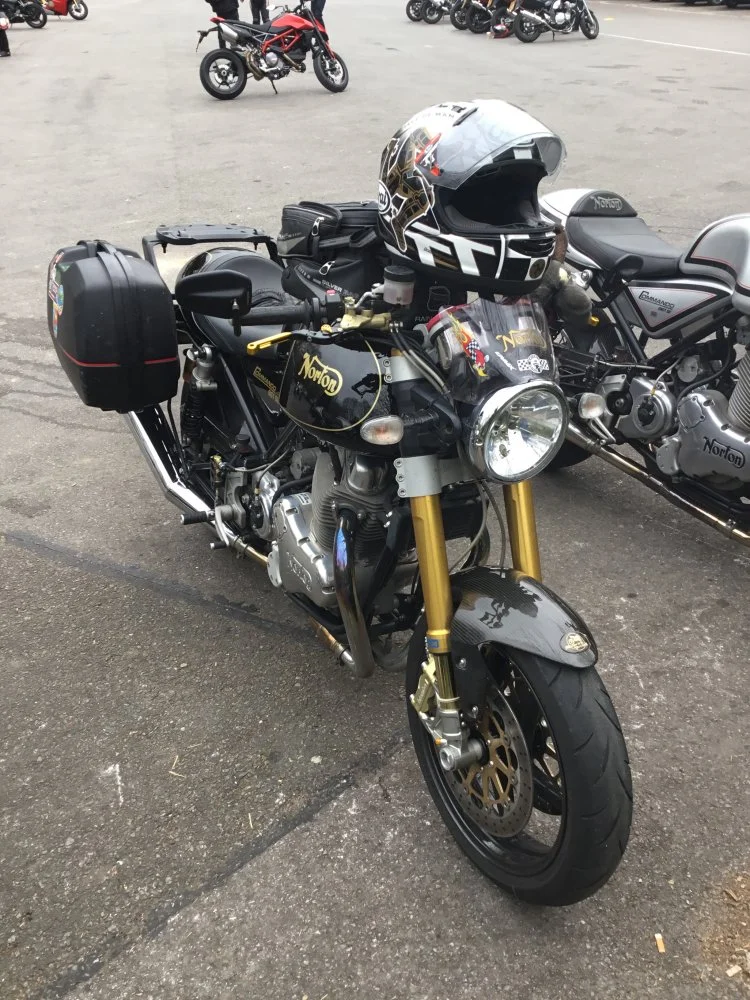 OUR SECOND 961 MARCH MEET UP ( 31ST MARCH 2019)