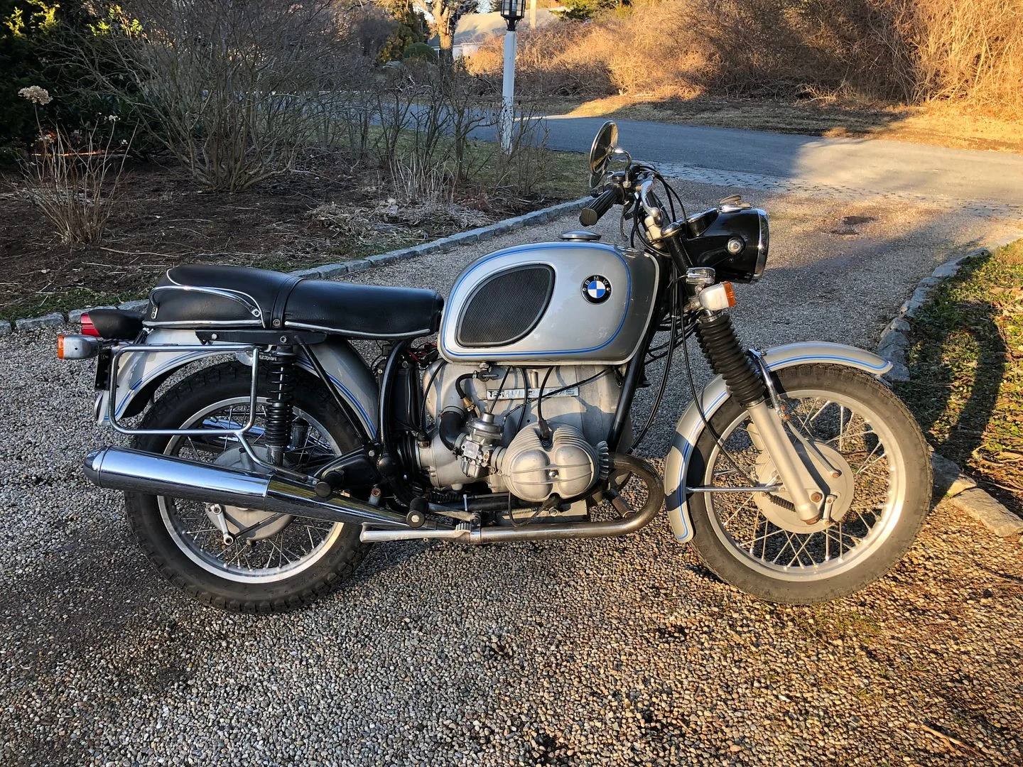 Room on the trailer for two