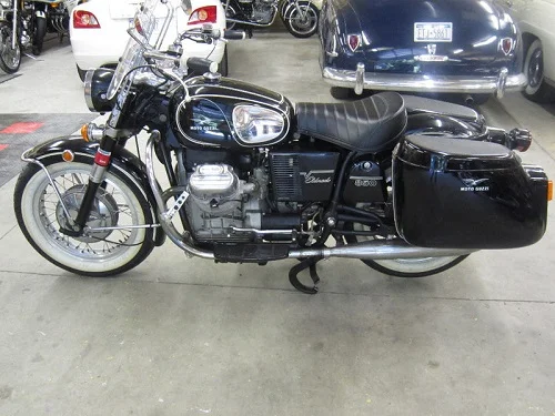 Not a Norton but you'll like it