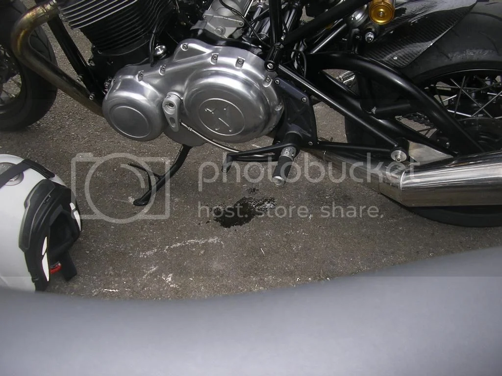 961 Outing - South of England