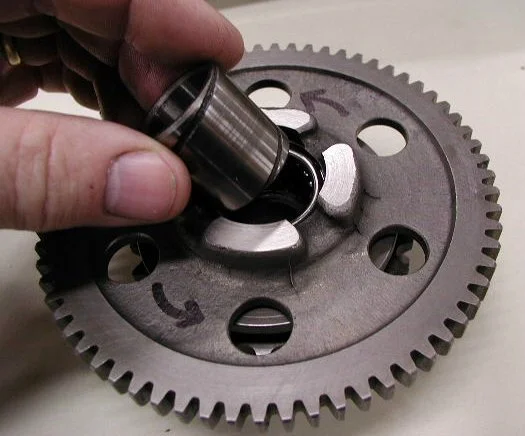 72 Combat Proddy Build