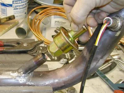 PCV Valves - UK/Europe - another plug