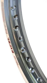 Advice on replacement rims