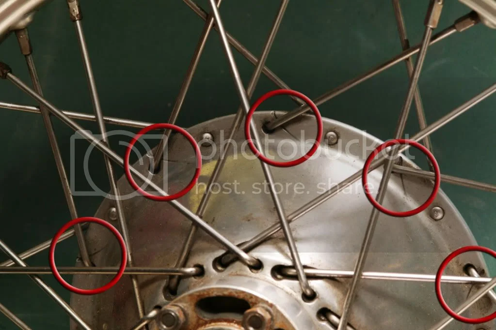 Dodgy Wheelbuilding?