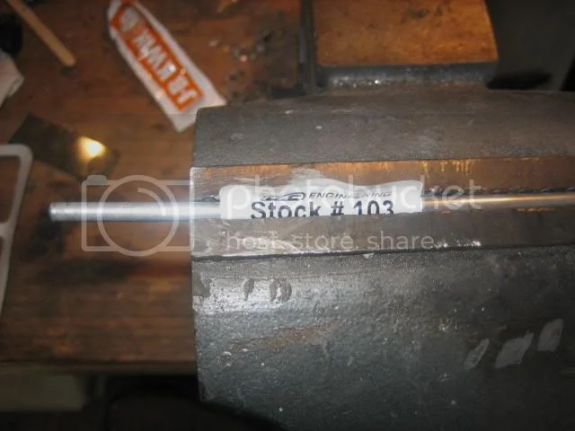 Shaking down an old dog