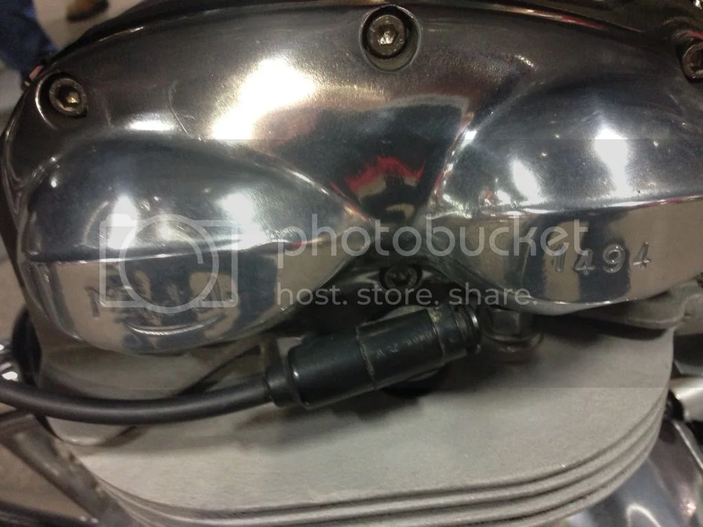 The Modern Classics Bike Show 2013