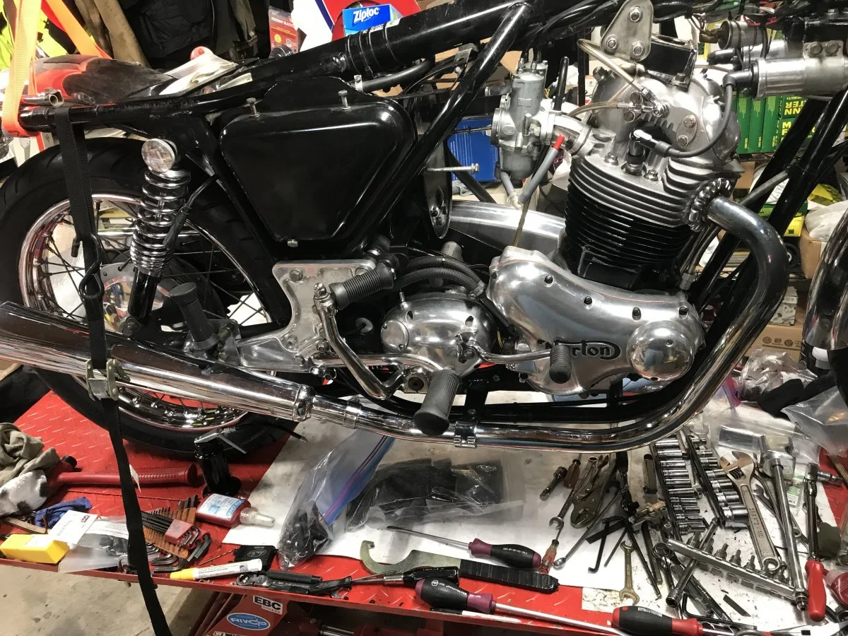 Why we call it "inspection"...(2018)