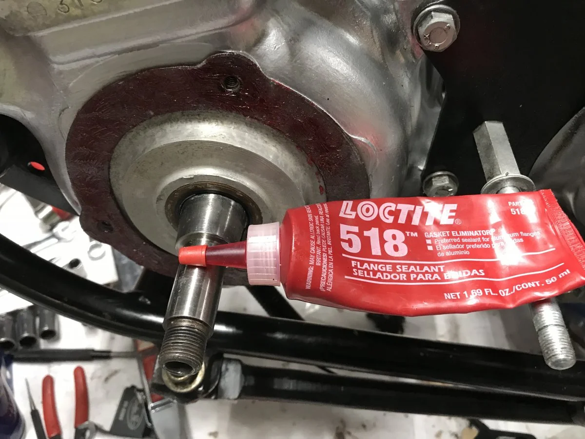 Why we call it "inspection"...(2018)