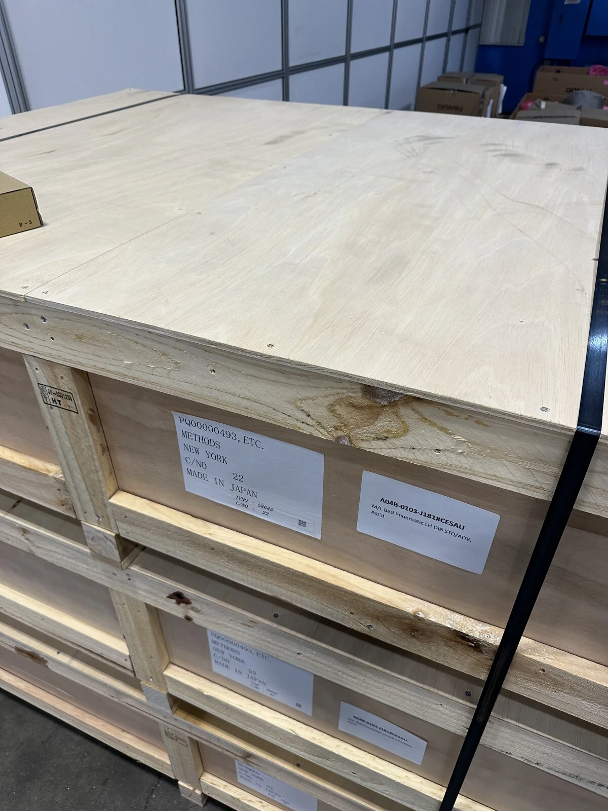 To a carpenter, everything looks like a 2x4