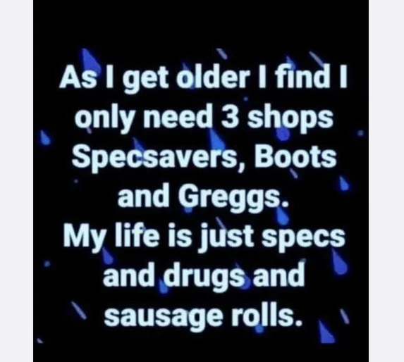 Post your jokes and humor here.