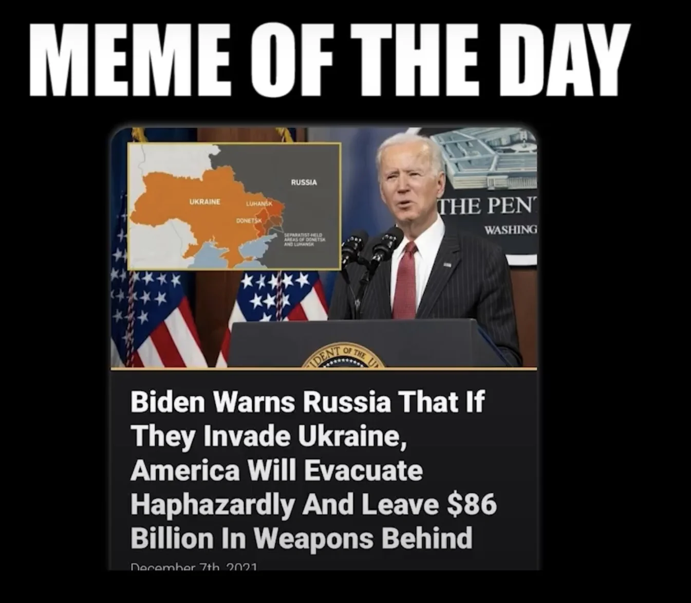 Post your jokes and humor here.