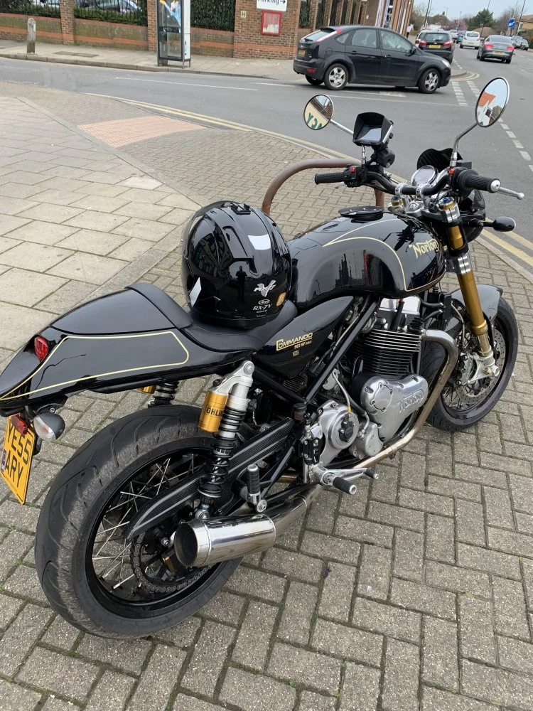 Tire (Tyre) Selection