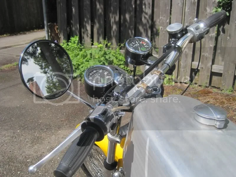 72 Combat Proddy Build