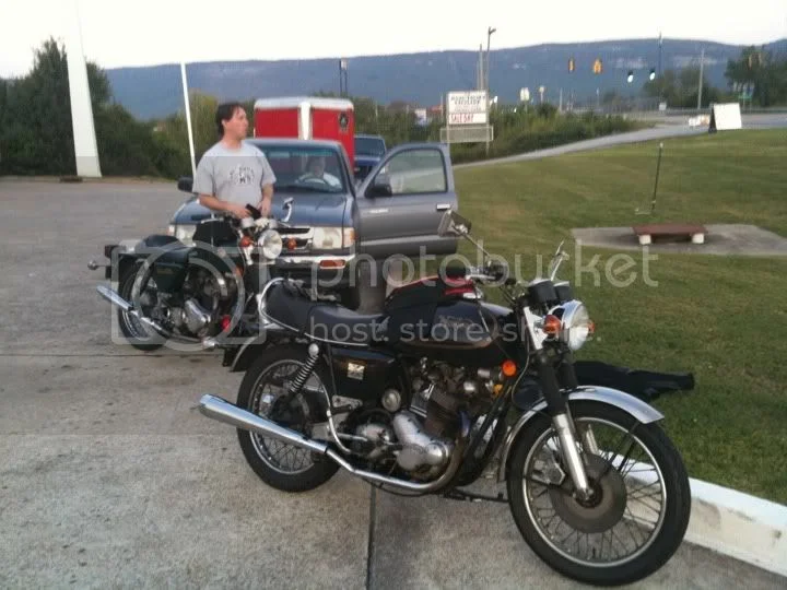 The Official 2011 Barber AHMRA Event Thread