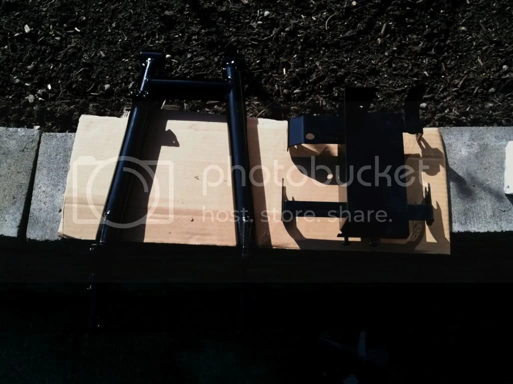 72 Combat Proddy Build