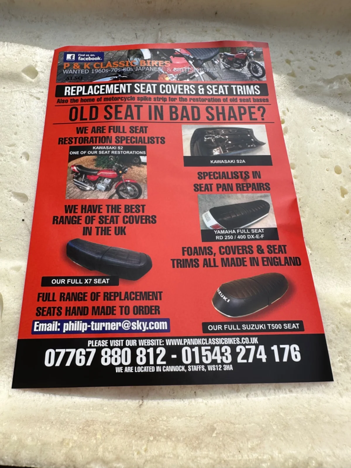 I am an addict. There, I said it. H2