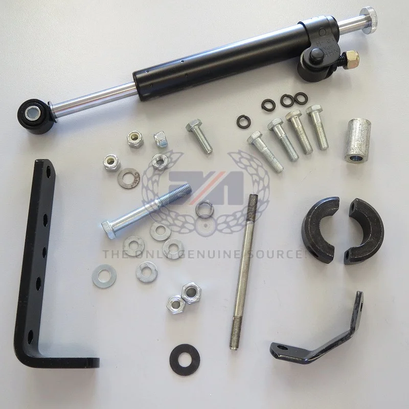 NYC Norton steering damper