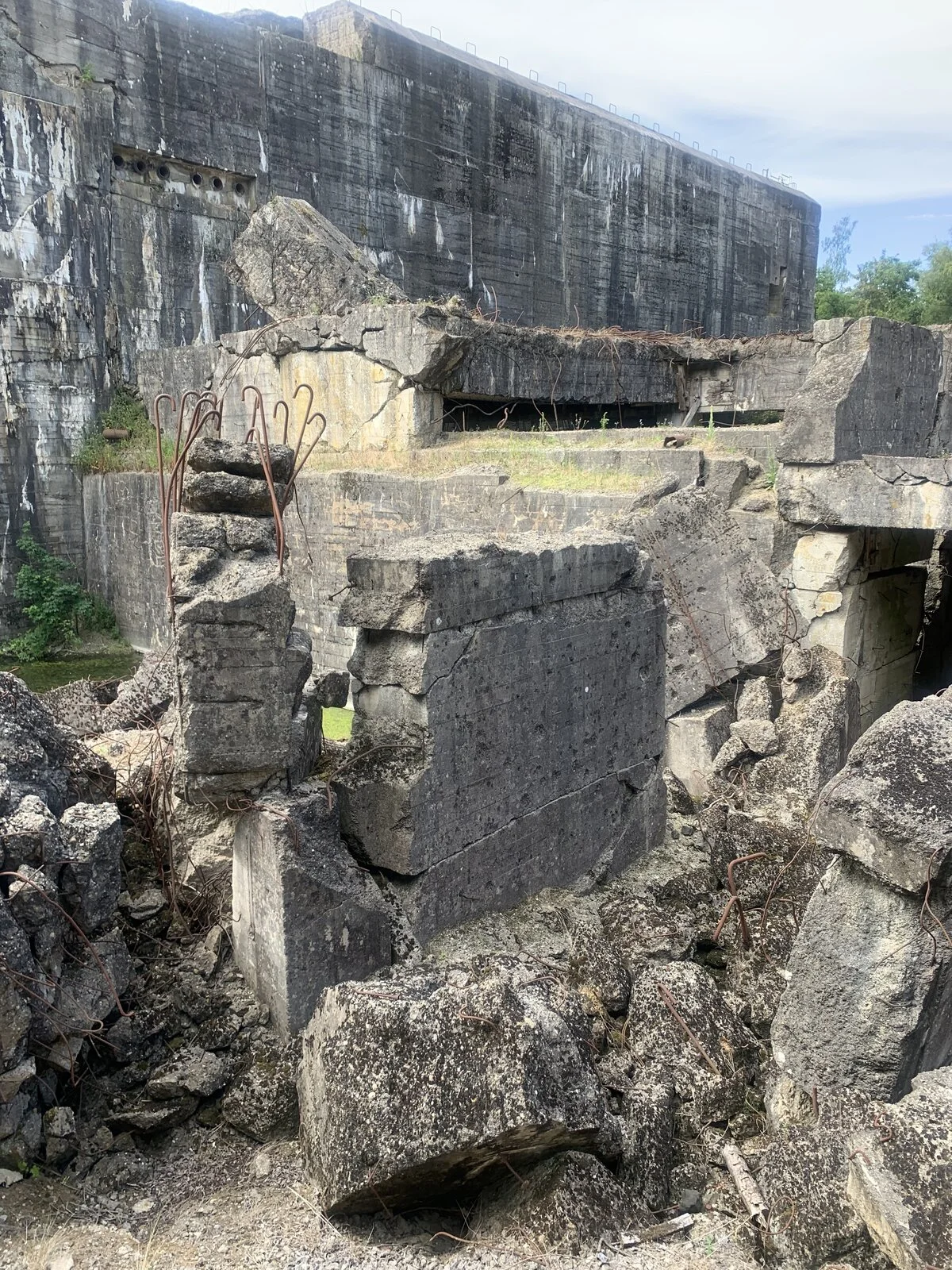 Pictures of your Norton 961