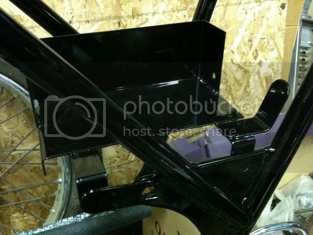 72 Combat Proddy Build