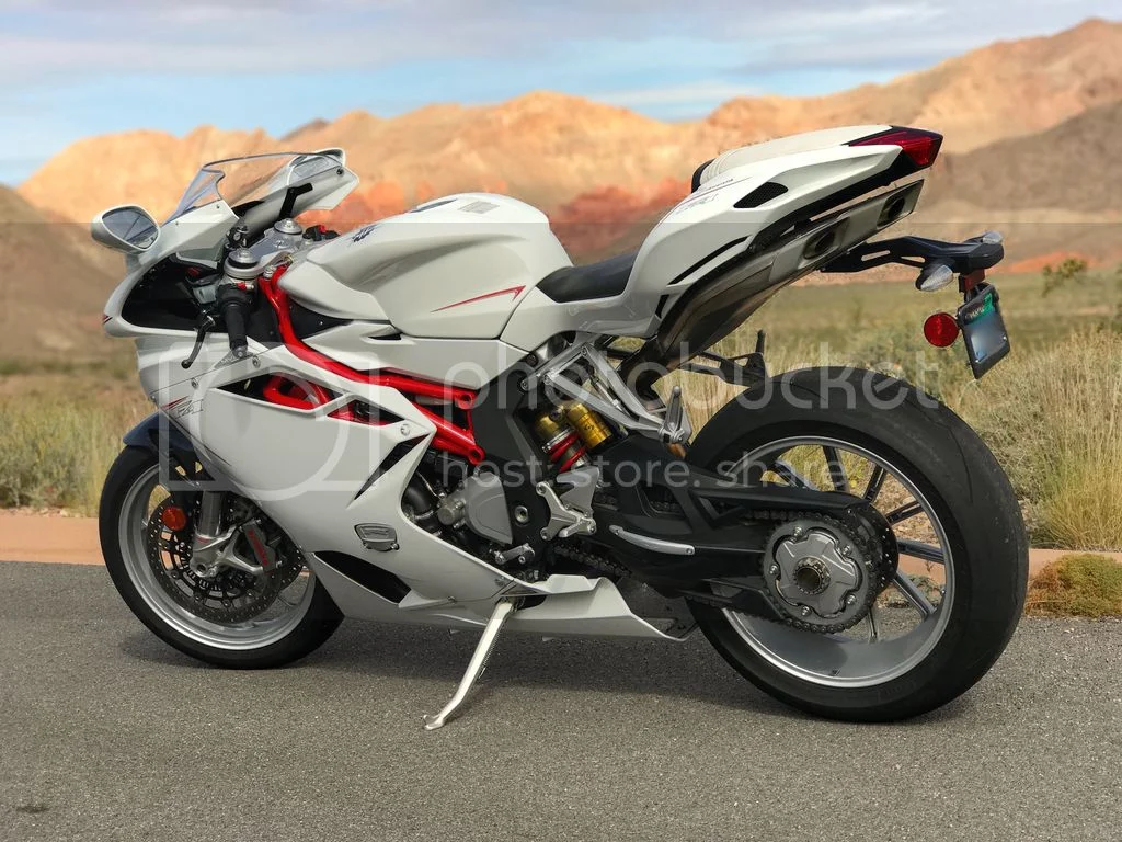 Video from my new Sena 10C