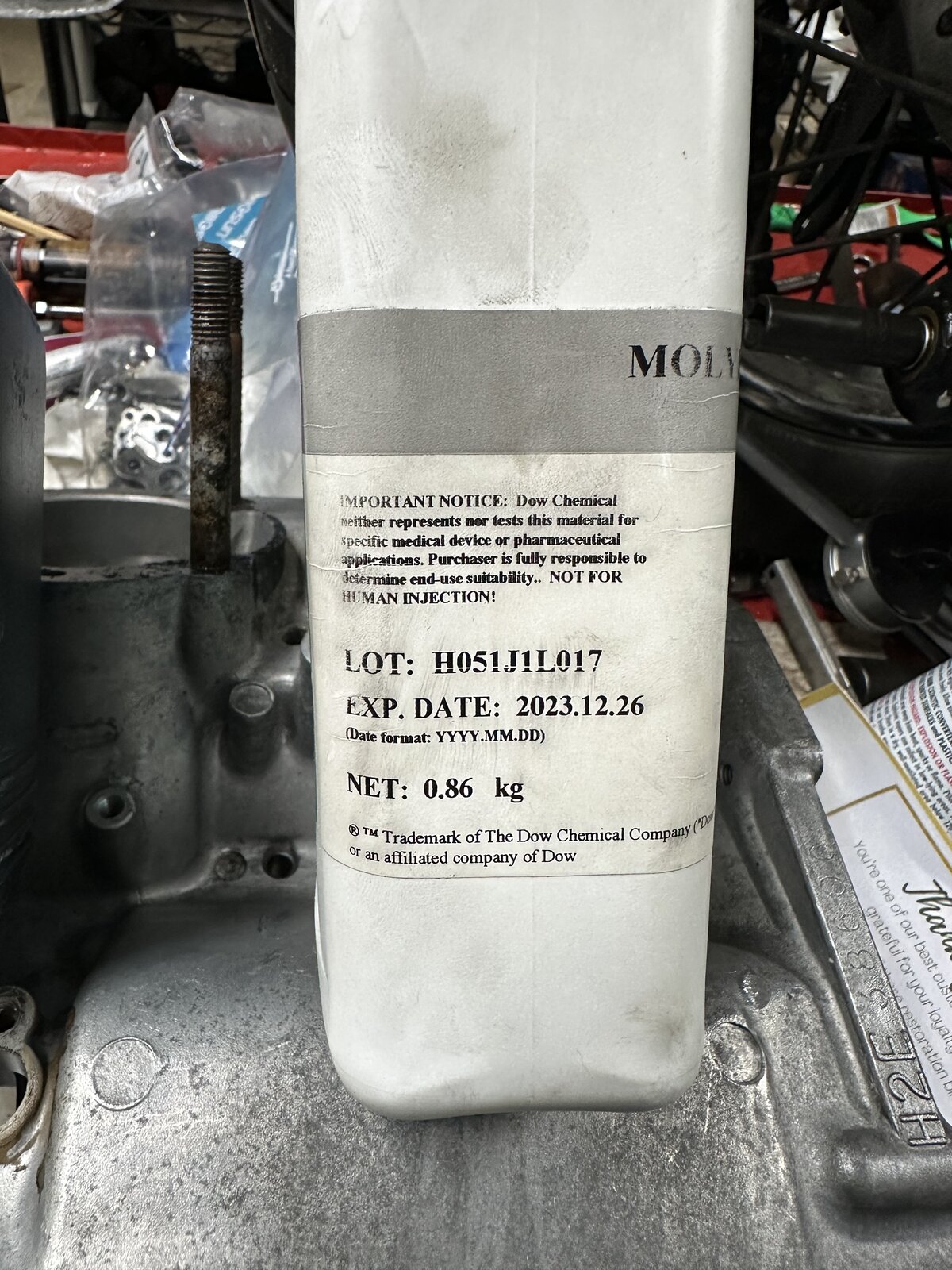 synthetic gearbox oils