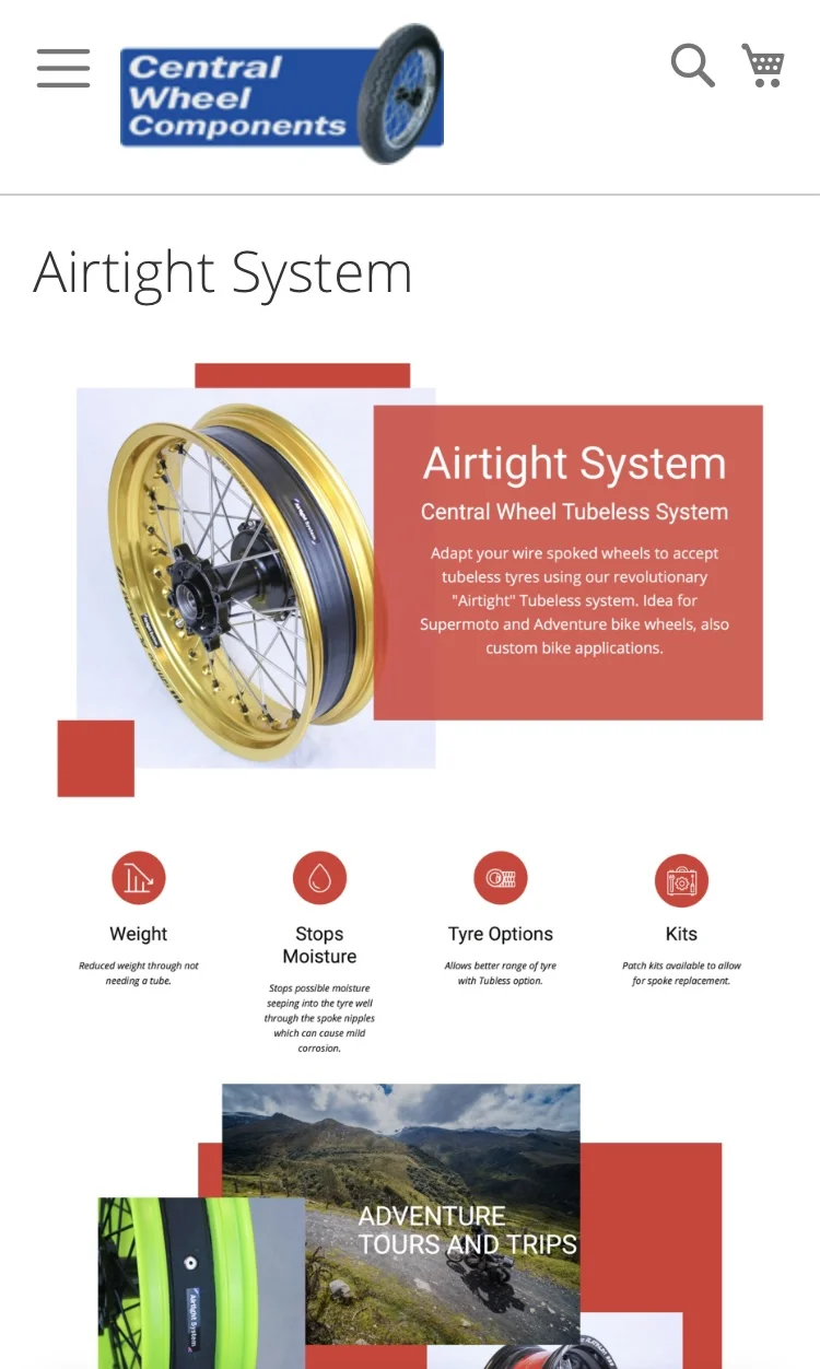 Pictures of your Norton 961