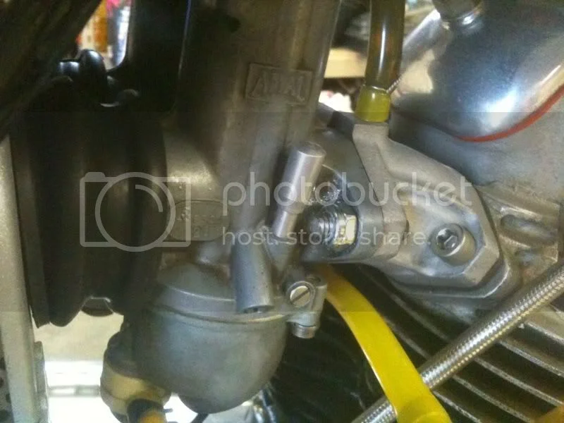 Shakedown, no breakdown... yet