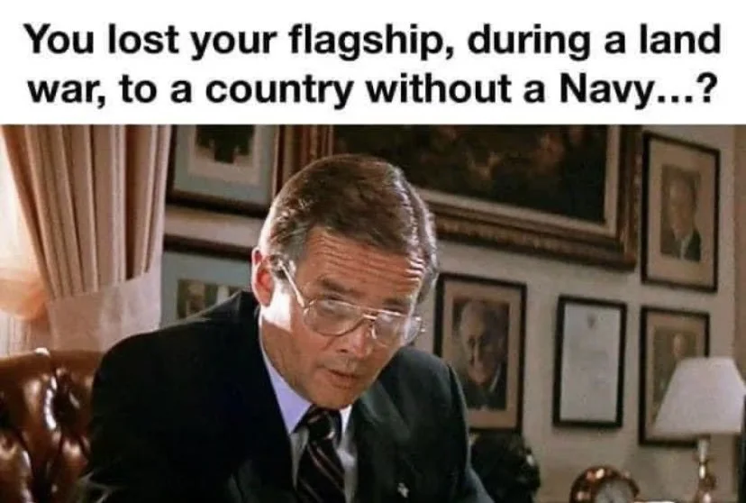 Post your jokes and humor here.